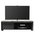Alphason FW1350CB Finewoods TV Cabinet Stand for up to 60" Televisions