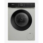 Siemens IQ500 WG56H2AXGB 10kg Washing Machine with 1600 rpm - Silver