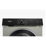 Siemens IQ500 WG56H2AXGB 10kg Washing Machine with 1600 rpm - Silver