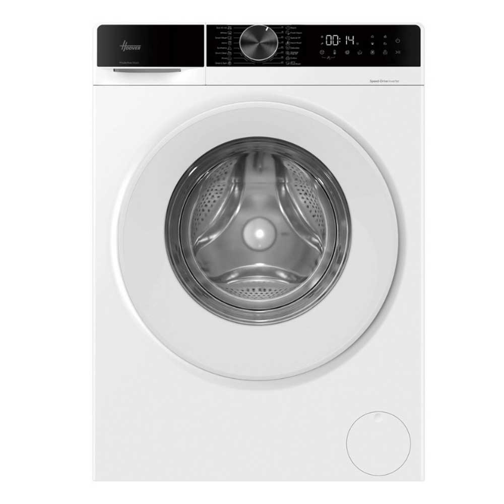 Hoover HGD 4910C-80 9kg Load 1400 Spin Washing Machine - White