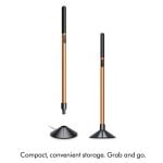 Dyson PencilWash (637218-01) Wet Floor Cleaner - Copper
