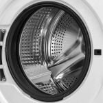 Hoover HGD 48S8C-80 8kg Load 1400 Spin Washing Machine - White
