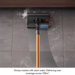Dyson PencilWash (637218-01) Wet Floor Cleaner - Copper