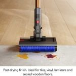 Dyson PencilWash (637218-01) Wet Floor Cleaner - Copper