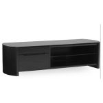 Alphason FW1350CB Finewoods TV Cabinet Stand for up to 60" Televisions