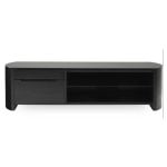 Alphason FW1350CB Finewoods TV Cabinet Stand for up to 60" Televisions