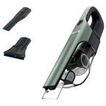 Shark CH901UK UltraCyclone Pro Cordless Handheld Vacuum Cleaner - 10 Minute Run Time - Green
