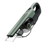 Shark CH901UK UltraCyclone Pro Cordless Handheld Vacuum Cleaner - 10 Minute Run Time - Green