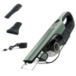 Shark CH901UK UltraCyclone Pro Cordless Handheld Vacuum Cleaner - 10 Minute Run Time - Green