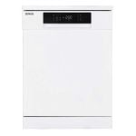 Sensis DWF0214FSDWA Dishwasher - White - 14 Place Settings
