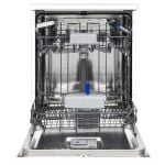 Sensis DWF0214FSDWA Dishwasher - White - 14 Place Settings