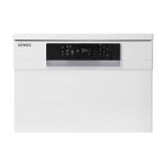 Sensis DWF0214FSDWA Dishwasher - White - 14 Place Settings