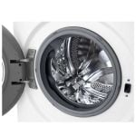 LG FWY706WWTN1 Washing Load 10kg Drying Load 6kg Spin 1400 Washer Dryer - White