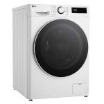 LG FWY706WWTN1 Washing Load 10kg Drying Load 6kg Spin 1400 Washer Dryer - White