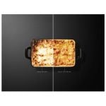 AEG GU5CP20M 59.4 Built In Multifunction Double Oven