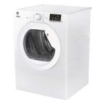 Hoover HLEV9DG-80 9kg Vented Tumble Dryer - White