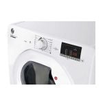 Hoover HLEV9DG-80 9kg Vented Tumble Dryer - White