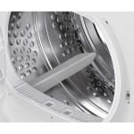 Hoover HLEV9DG-80 9kg Vented Tumble Dryer - White