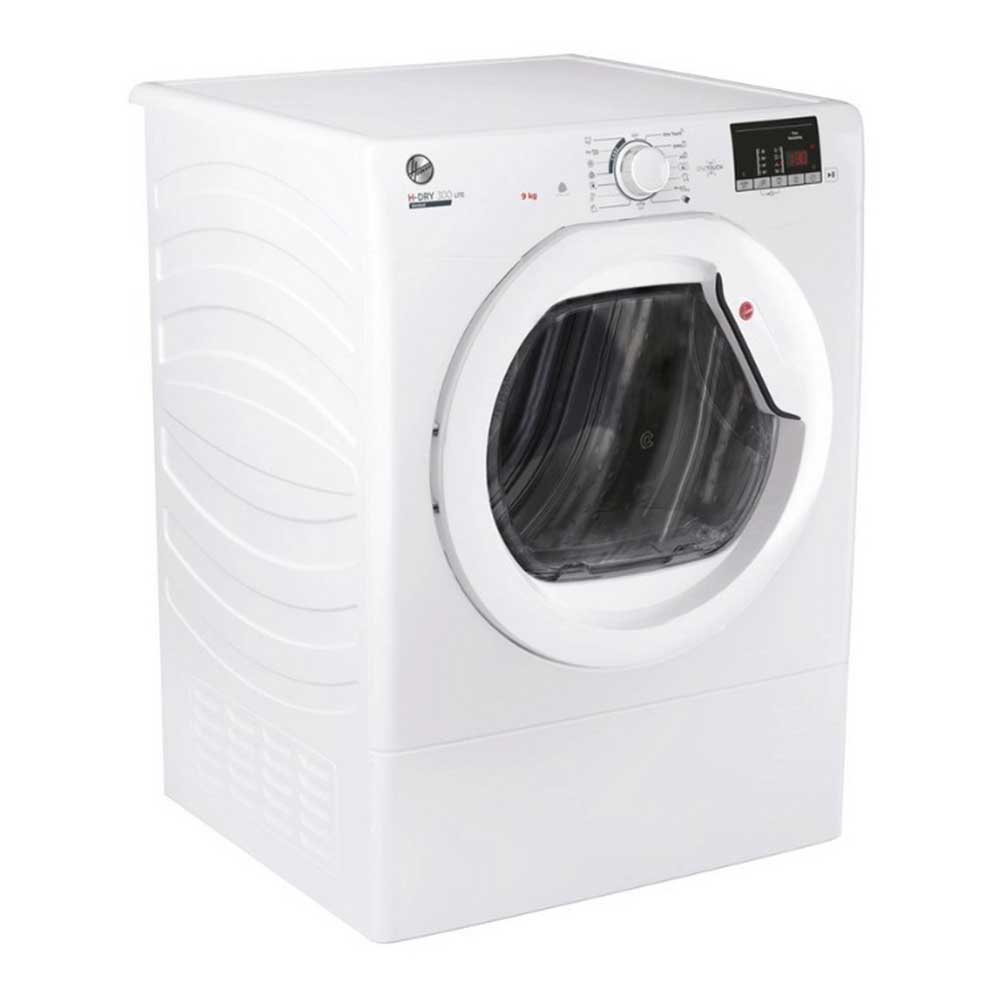 Hoover HLEV9DG-80 Vented Tumble Dryer 9kg Load