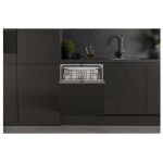 Hisense HV663A60UK Full Size Fully Integrated Dishwasher - 16 Place Settings