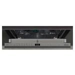 Hisense HV663A60UK Full Size Fully Integrated Dishwasher - 16 Place Settings