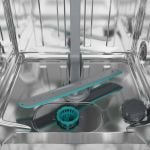 Hisense HV663A60UK Full Size Fully Integrated Dishwasher - 16 Place Settings