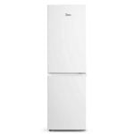 Midea MDRB379FGD01 54.7cm 60/40 Total No Frost Fridge Freezer - White