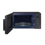 Samsung MS23T5018AC/EU 23 Litres Microwave - Charcoal