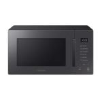 Samsung MS23T5018AC/EU 23 Litres Microwave - Charcoal