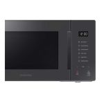 Samsung MS23T5018AC/EU 23 Litres Microwave - Charcoal