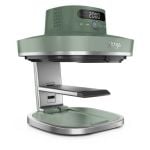 Ninja AS090UKGN CRISPi PRO 5-in-1 Glass Air Fryer - Green