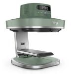Ninja AS090UKGN CRISPi PRO 5-in-1 Glass Air Fryer - Green