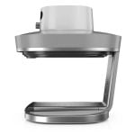 Ninja AS090UKWH CRISPi PRO 5-in-1 Glass Air Fryer - White