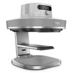 Ninja AS090UKWH CRISPi PRO 5-in-1 Glass Air Fryer - White