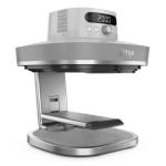 Ninja AS090UKWH CRISPi PRO 5-in-1 Glass Air Fryer - White