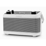 Roberts BLUTUNE7W - Dab radio with Bluetooth - White