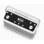 Roberts BLUTUNE7W - Dab radio with Bluetooth - White
