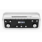 Roberts BLUTUNE7W - Dab radio with Bluetooth - White