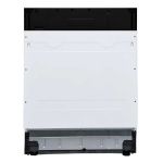 Sensis DWBI0213FSDWA Integrated Dishwasher - 13 Place Settings - White