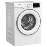 Hotpoint HEV841WUK 8kg Load 1400 Spin Washing Machine - White