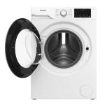 Hotpoint HEV841WUK 8kg Load 1400 Spin Washing Machine - White