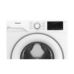 Hotpoint HEV841WUK 8kg Load 1400 Spin Washing Machine - White