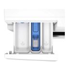 Hotpoint HEV841WUK 8kg Load 1400 Spin Washing Machine - White