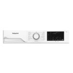 Hotpoint HEV841WUK 8kg Load 1400 Spin Washing Machine - White