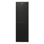 Hoover HVT3CLECKIHB-1 54.5 50/50 Low Frost Fridge Freezer - Black