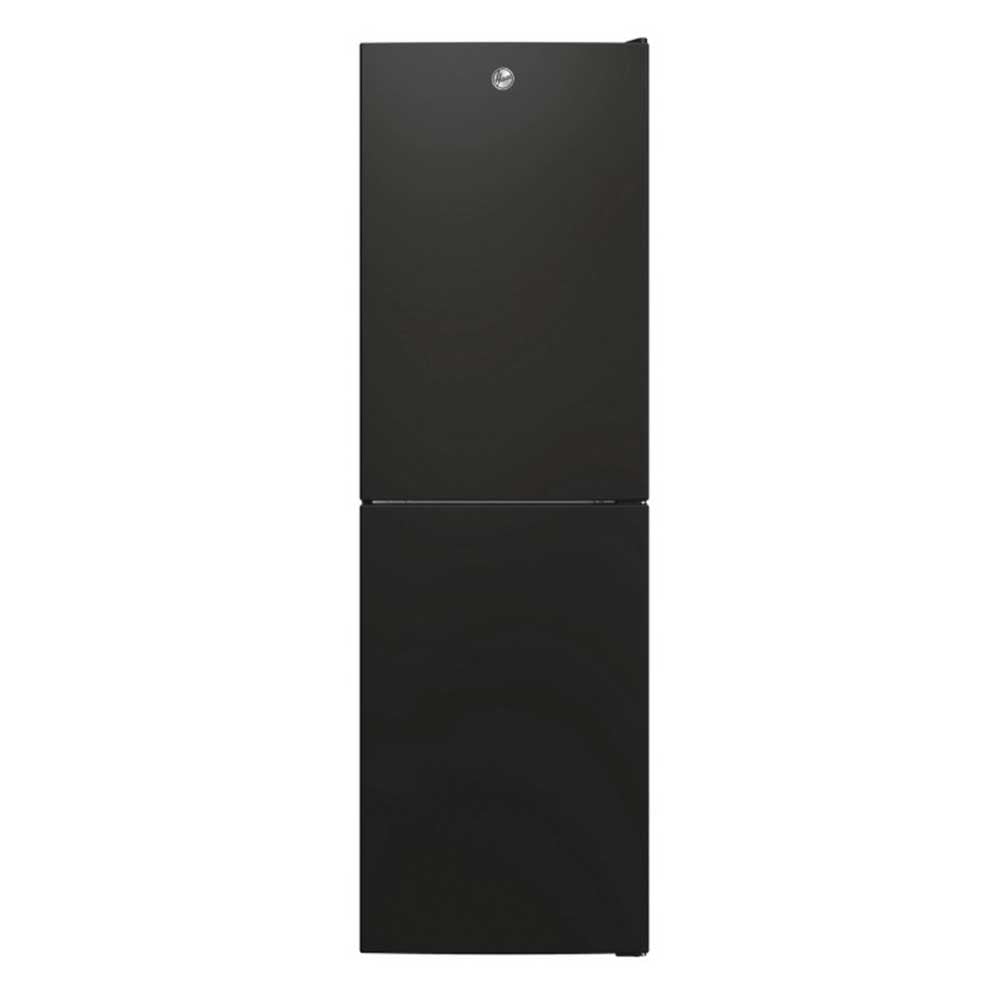 Hoover HVT3CLECKIHB-1 54.5 50/50 Low Frost Fridge Freezer - Black