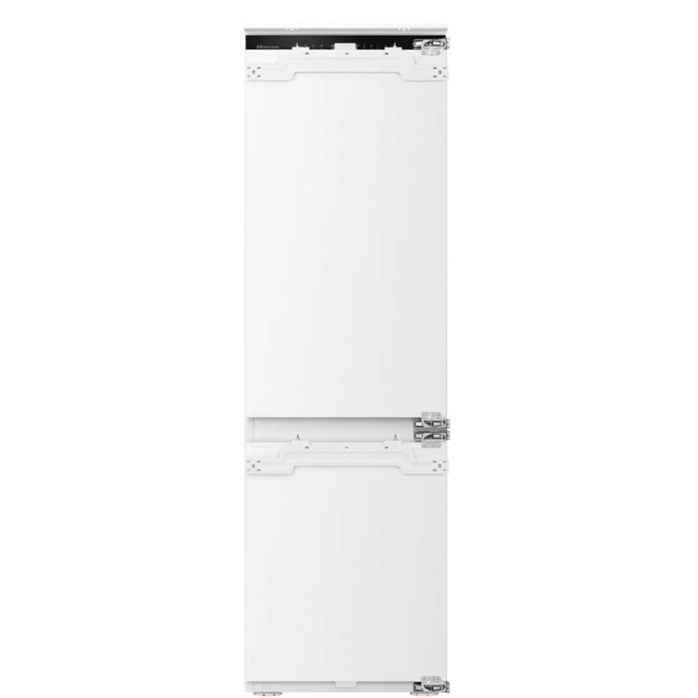Hisense RB5B250SSWC1 Integrated 60/40 Total No Frost Smart Fridge Freezer