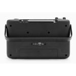 Roberts Stream 219 Dab Radio - Black