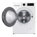Samsung WW10FG5U34AEEU Load 10kg Spin 1400 Washing Machine - White