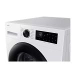Samsung WW10FG5U34AEEU Load 10kg Spin 1400 Washing Machine - White
